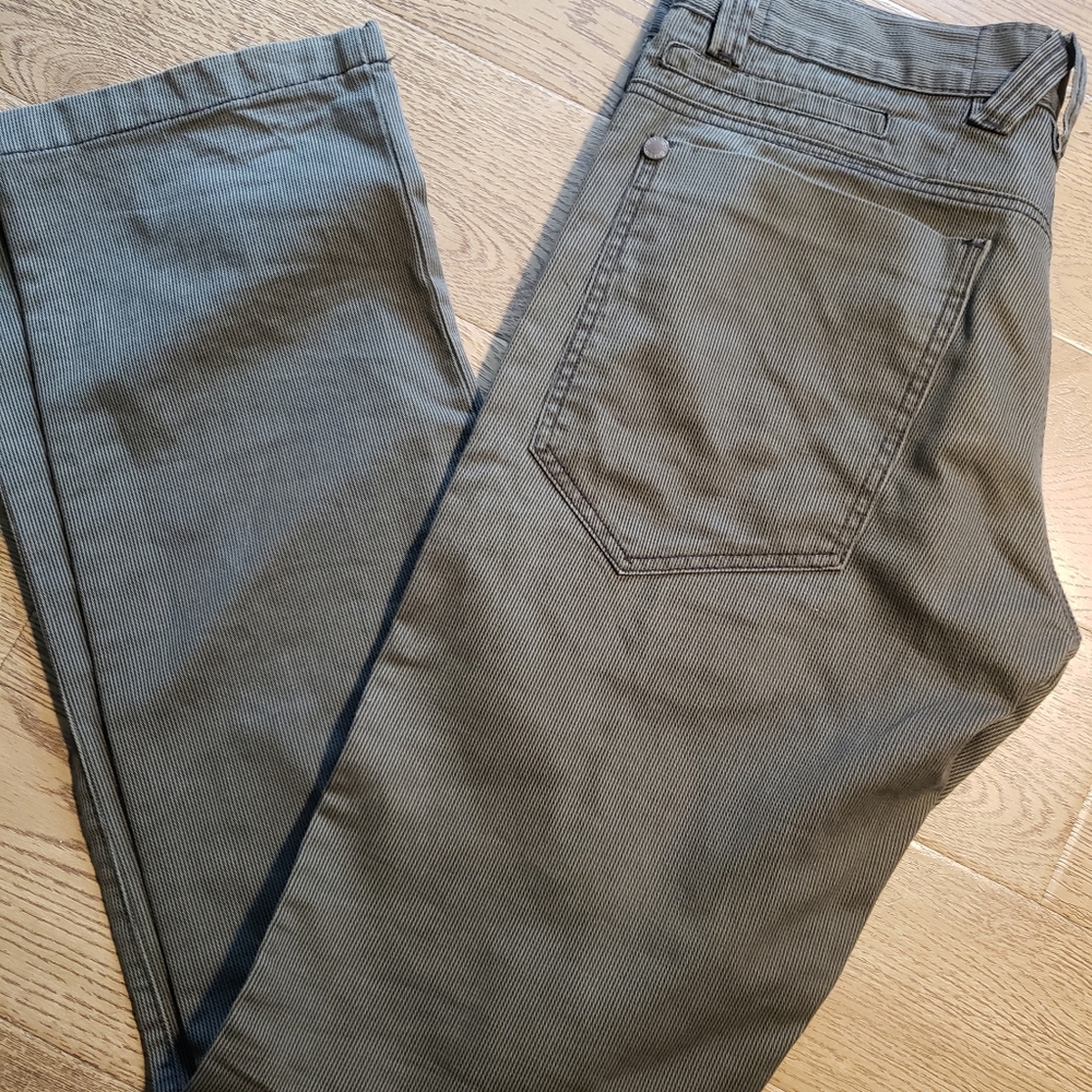 Mens casual pants